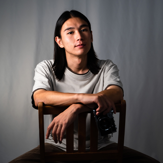 Kenichiro Kuroki