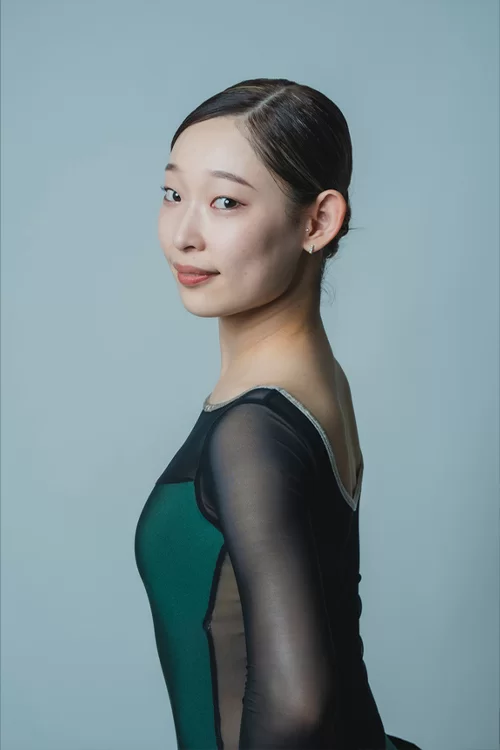 Maho Mizuguchi