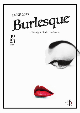 DEAR 2023 Burlesque