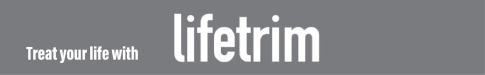 LIFETRIM　ホームページ